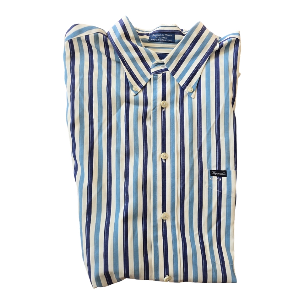 Falconable short sleeve shirt - XXL